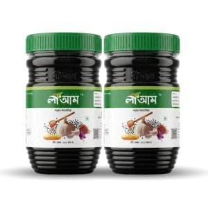 লা'আম মধুময় কালোজিরা - ১ কেজি
